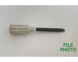 Smith & Wesson Screw Driver - Late Variation - Original Smith & Wesson Screw Driver - Late Variation - Original