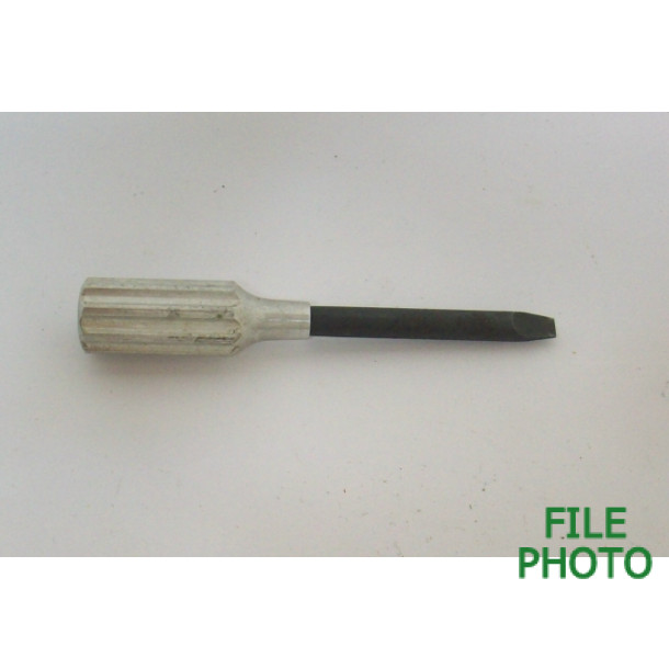 Smith & Wesson Screw Driver - Late Variation - Original
