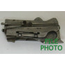 Breech Bolt Assembly - 16 Gauge - Early Variation - w/ Raised Round Face - Original