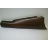 Butt Stock - Walnut - Rifle - w/ Trapdoor Compartment - Original