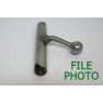 Breech Bolt - Rear - Old Style w/ Large Ball - Original