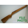 Stock - Hardwood - Original