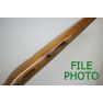 Stock - Hardwood - Original