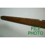 Stock - Hardwood - Original