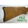 Stock - Hard Wood - w/ Butt Plate - Original