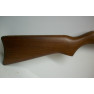 Stock Assembly - Walnut - w/ Synthetic Butt Plate - Original