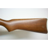 Stock Assembly - Walnut - w/ Synthetic Butt Plate - Original