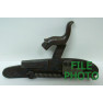 Lock Assembly - Percussion - Right Hand - w/ High Spur Hammer - Original