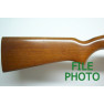 Stock - Walnut - Original