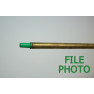Magazine Tube Assembly - Inside - 20" Long - 4 Round Variation - Original