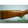 Stock Sub-Assembly - Walnut - Early Variation - Original