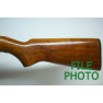 Stock Sub-Assembly - Walnut - Early Variation - Original