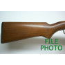 Stock Assembly - Walnut - Early Variation - Complete - Original