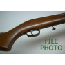 Stock Assembly - Walnut - Early Variation - Complete - Original