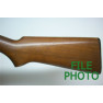 Stock Assembly - Walnut - Early Variation - Complete - Original