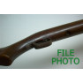 Stock Sub-Assembly - Walnut - Late Variation - Original