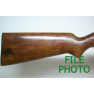 Stock Assembly - Walnut - Late Variation - Complete - Original
