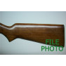Stock Assembly - Walnut - Late Variation - Complete - Original