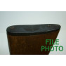 Stock Sub-Assembly - Walnut - 2nd Variation w/ Finger Groove - 26 1/4" Length - Original