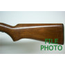 Stock Sub-Assembly - Walnut - 2nd Variation w/ Finger Groove - 26 1/4" Length - Original