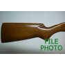 Stock - Hard Wood - Original