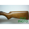 Stock - Hard Wood - Original