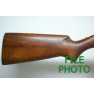 Stock - Hard Wood - Original