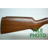 Stock - Walnut - Original