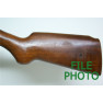 Stock - Walnut - Original