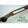Stock Assembly - Synthetic - Wood Grain - Original