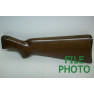 Stock Assembly - Walnut - Plain - w/ Butt Plate - Original