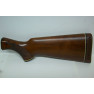 Stock Assembly - 12 Gauge - Deluxe - w/ Recoil Pad - Original