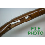 Stock w/ Butt Plate - Hard Wood - 9th Variation - w/ Bolt Release Hole - Original