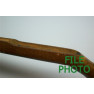 Stock w/ Butt Plate - Hard Wood - 8th Variation - w/ Bolt Release Hole - Original