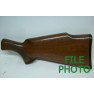 Buttstock Assembly - 2nd Variation - Walnut - MC - Laser Checkering - Original