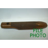 Forend Assembly - Walnut - Cut Checkering - High Gloss - Original