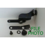 Rear Sight Assembly - No. 80A - Complete - Original