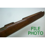 Stock Assembly - Walnut - Thin Forearm Variation - w/ Butt Plate & Guard Housing - Original