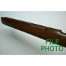 Stock Assembly - Walnut - Thin Forearm Variation - w/ Butt Plate & Guard Housing - Original