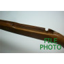 Stock Sub-Assembly - Hardwood - w/ Butt PLate & Screws - Original