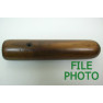 Forearm w/ Escutcheon - Walnut - 12 & 16 Gauge - Original