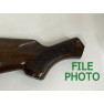Butt Stock - Walnut - Checkered - 4th Pattern - w/ Red Recoil Pad - Original