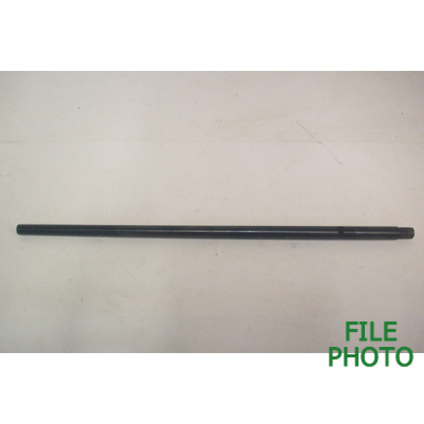 Barrel - 4th Variation