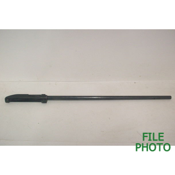 Barreled Receiver - 4th Variation - (FFL Required)