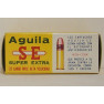 Aguila Super Extra Box of 22 LR Ammuition