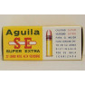 Aguila Super Extra Box of 22 LR Ammuition