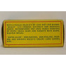 C-I-L Bisley Box of 22 LR Ammunition