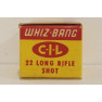 C-I-L Whiz-Bang Box of 22 LR Shot