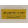 C-I-L Super-Clean Box of 22 Automatic Ammunition