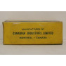 C-I-L Super-Clean Box of 22 Automatic Ammunition